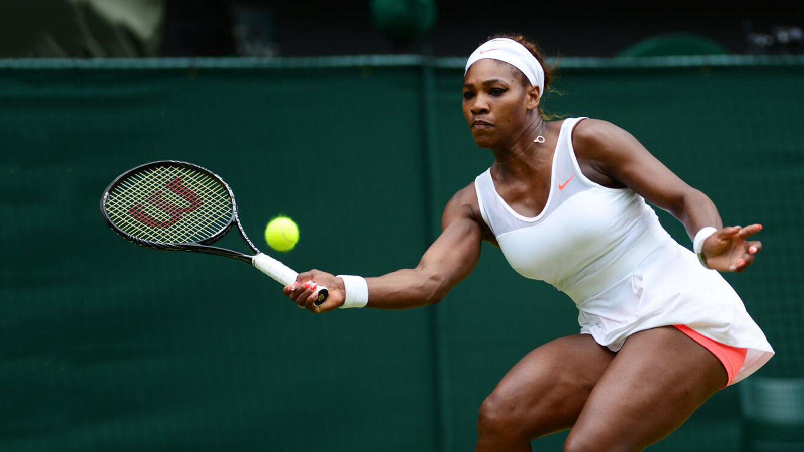 Serena Williams