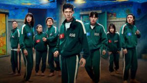 Squid Game Season 3 Cast: Meet the Final Players