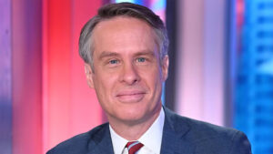 ABC News Suspends Terry Moran After Controversial Post