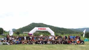 Arahet 2025: When Summits Are Conquered Together in Armenia