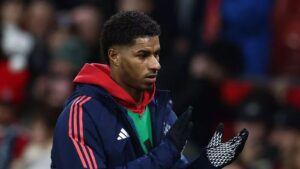Barcelona Weighs Rashford Loan Amid Nico Williams Deal