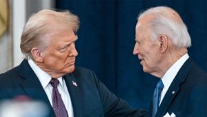 Trump Orders Investigation Into Biden’s Alleged Autopen Use