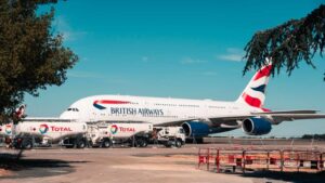 British Airways Crew Member Suspended for Mid-Flight Incident