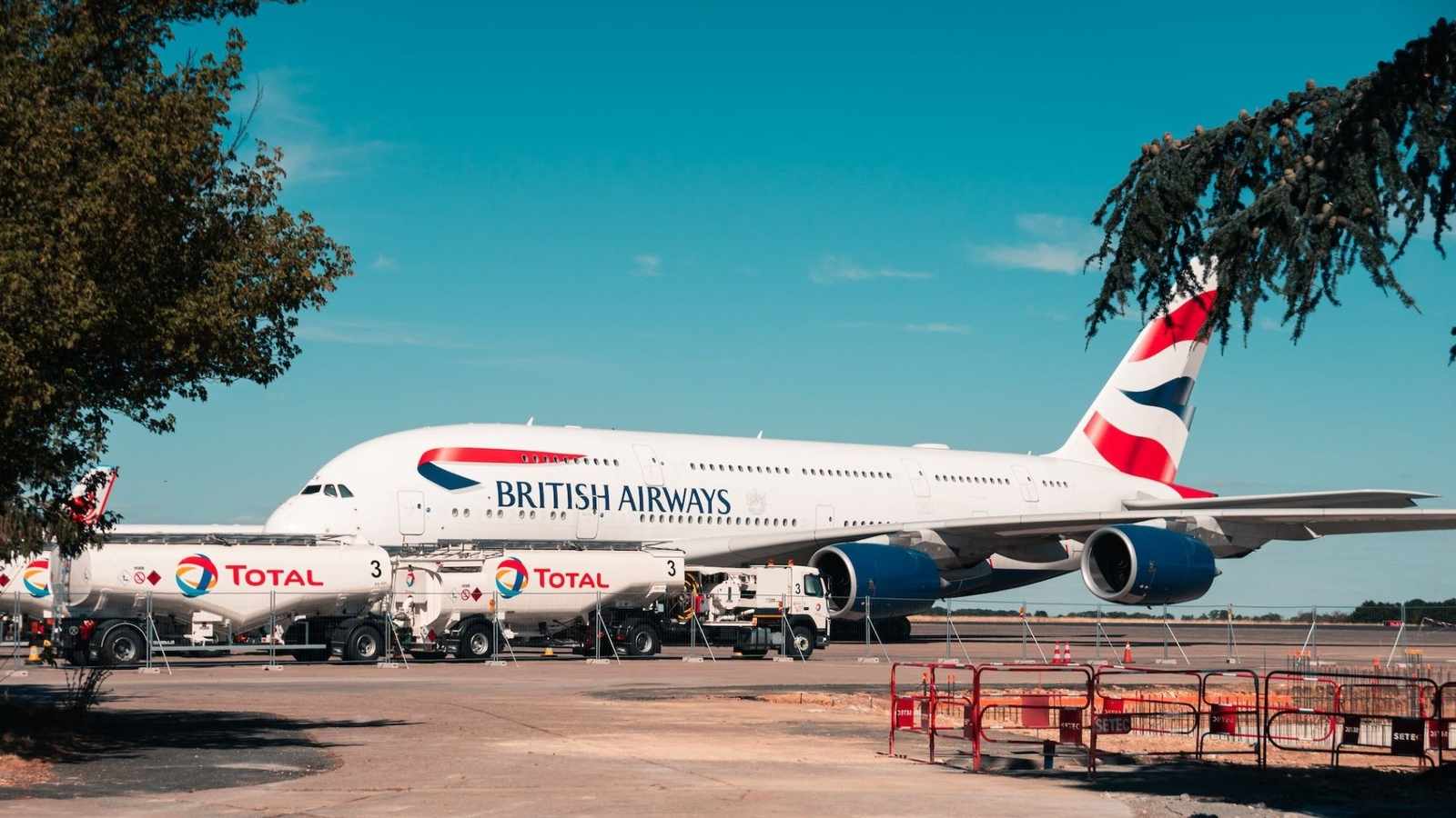 British Airways
