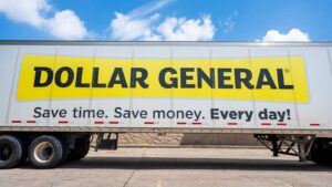 Dollar General Stock Surges as Earnings Beat Expectations