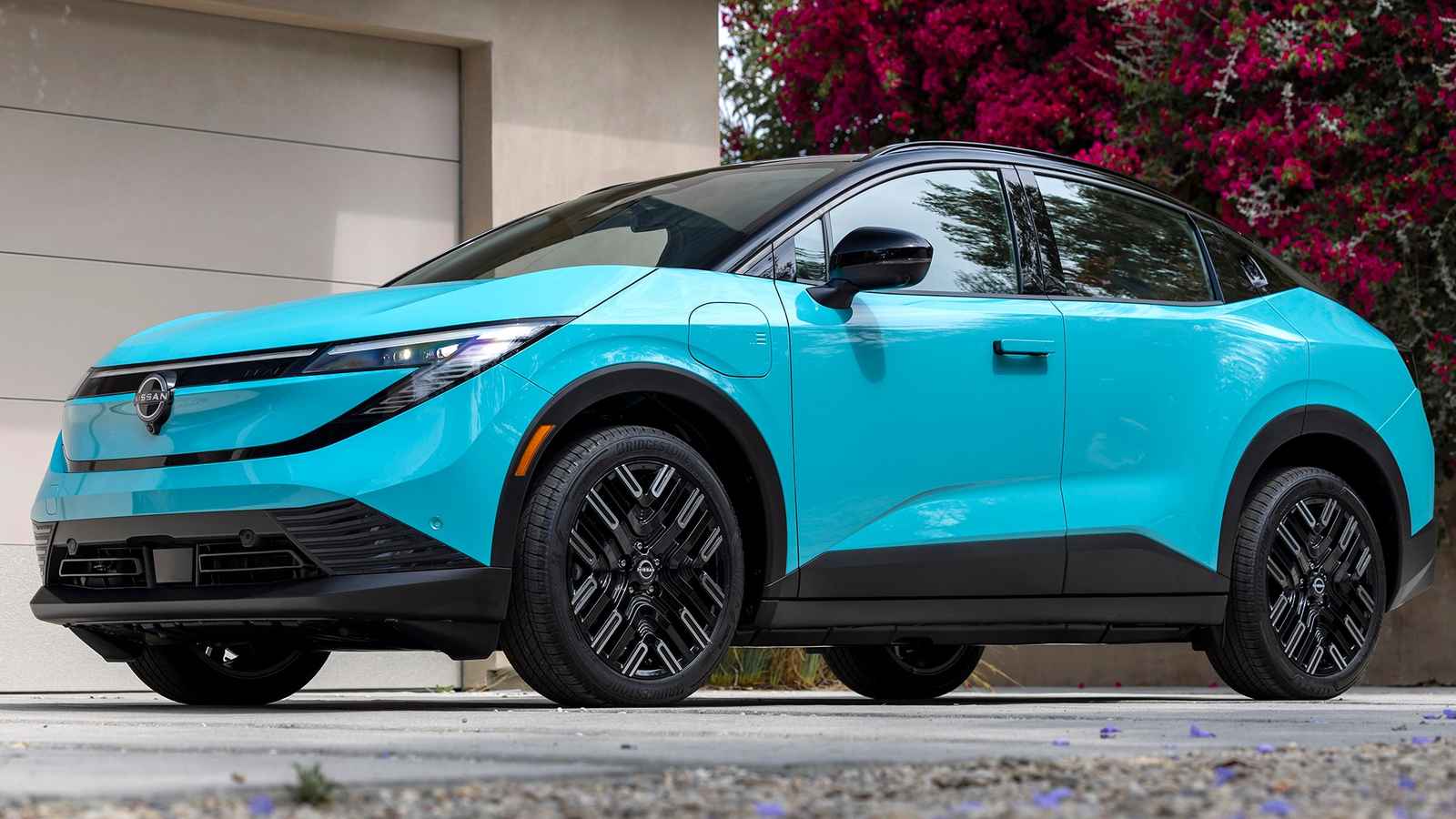 2026 Nissan Leaf: Affordable EV with Bold New Style