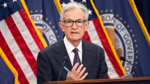 Fed Predicts Higher Inflation and Slower Economic Growth in 2025