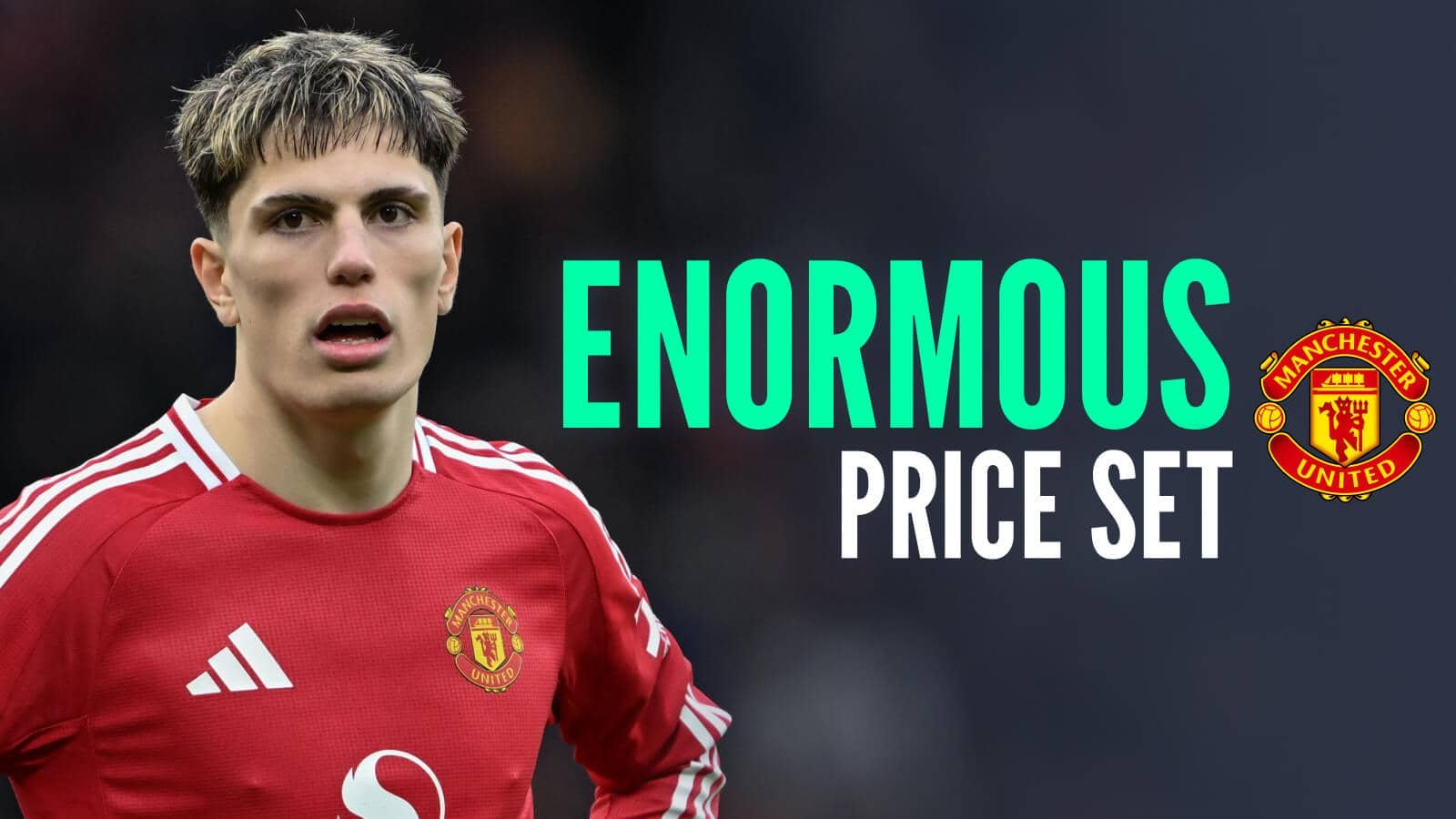 Alejandro Garnacho’s Chelsea Transfer Sparks Debate