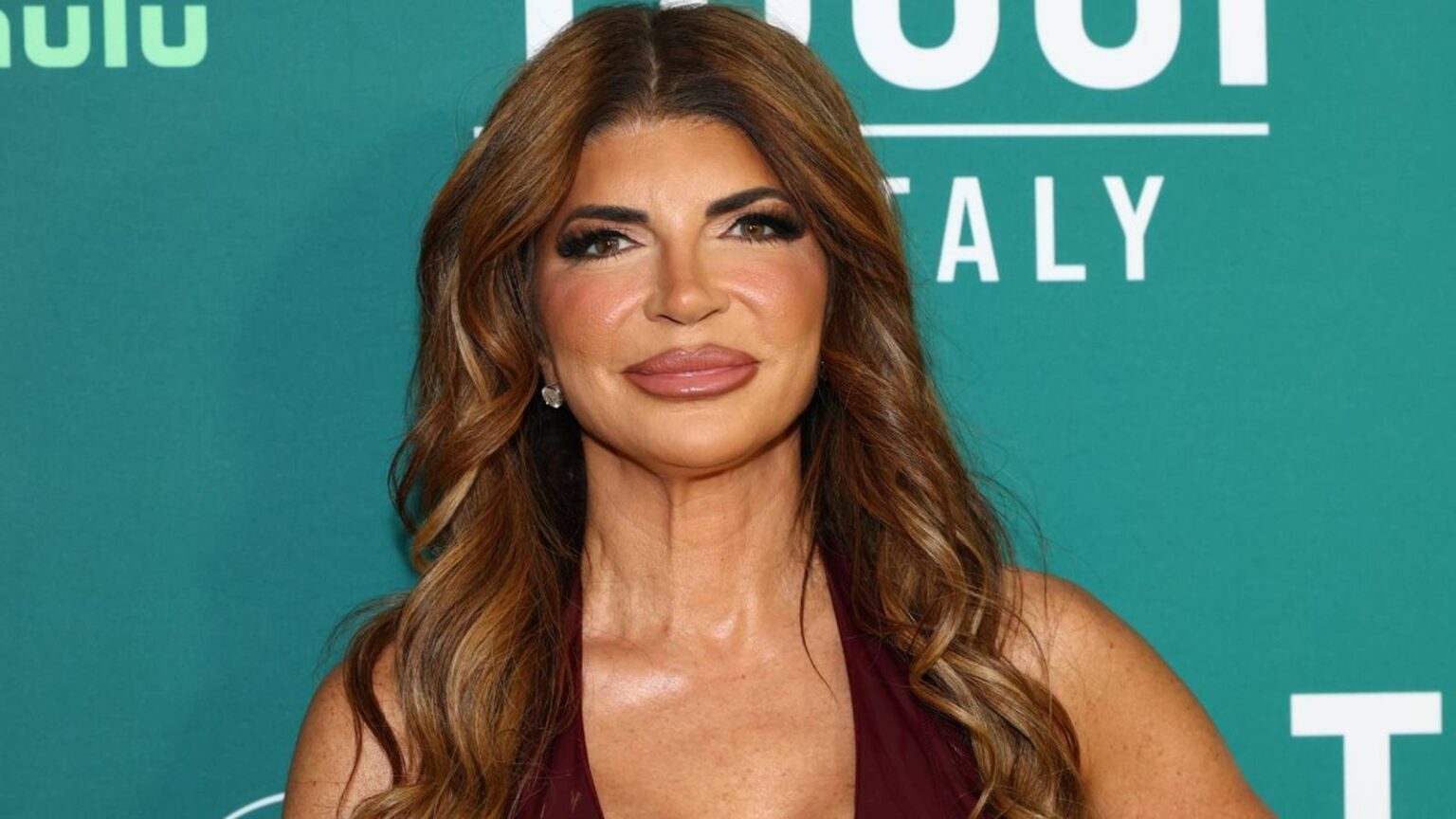 Teresa Giudice Reflects on Her Iconic Table Flip Moment in ‘The Real