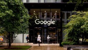 Google Stock Surges Amid Analyst Upgrades and Antitrust Battles