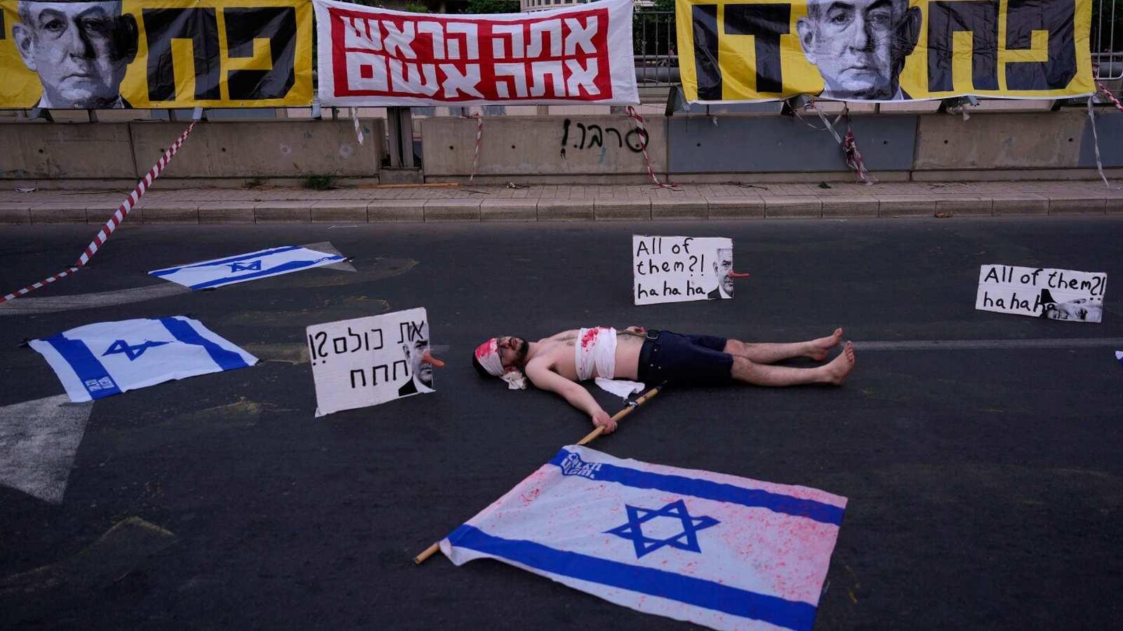 Hamas Seeks Featured Image