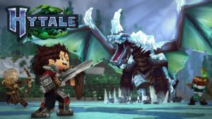 Riot Games Ends Hytale Development and Shuts Down Hypixel Studios