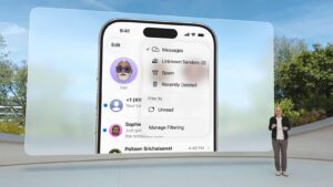 Complete List of iPhones Compatible with iOS 26