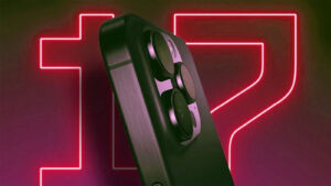 Apple Unveils iPhone 17 Pro Max with Revolutionary Features