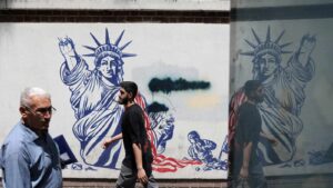 UN Nuclear Watchdog Declares Iran in Breach Amid Rising Tensions