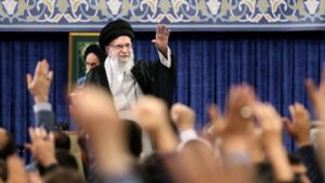 Trump Rejects Israeli Plan to Assassinate Iran’s Supreme Leader Amid Escalating Tensions