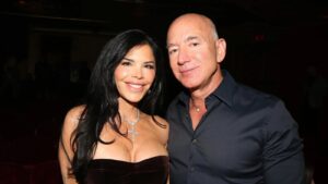 Venice Activists Challenge Bezos Wedding Amid Tourism Concerns