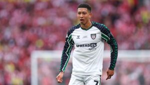 Borussia Dortmund Sign Jobe Bellingham, Following in Jude’s Footsteps