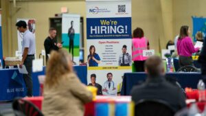 Friday’s Jobs Report to Reveal Key Labor Market Trends