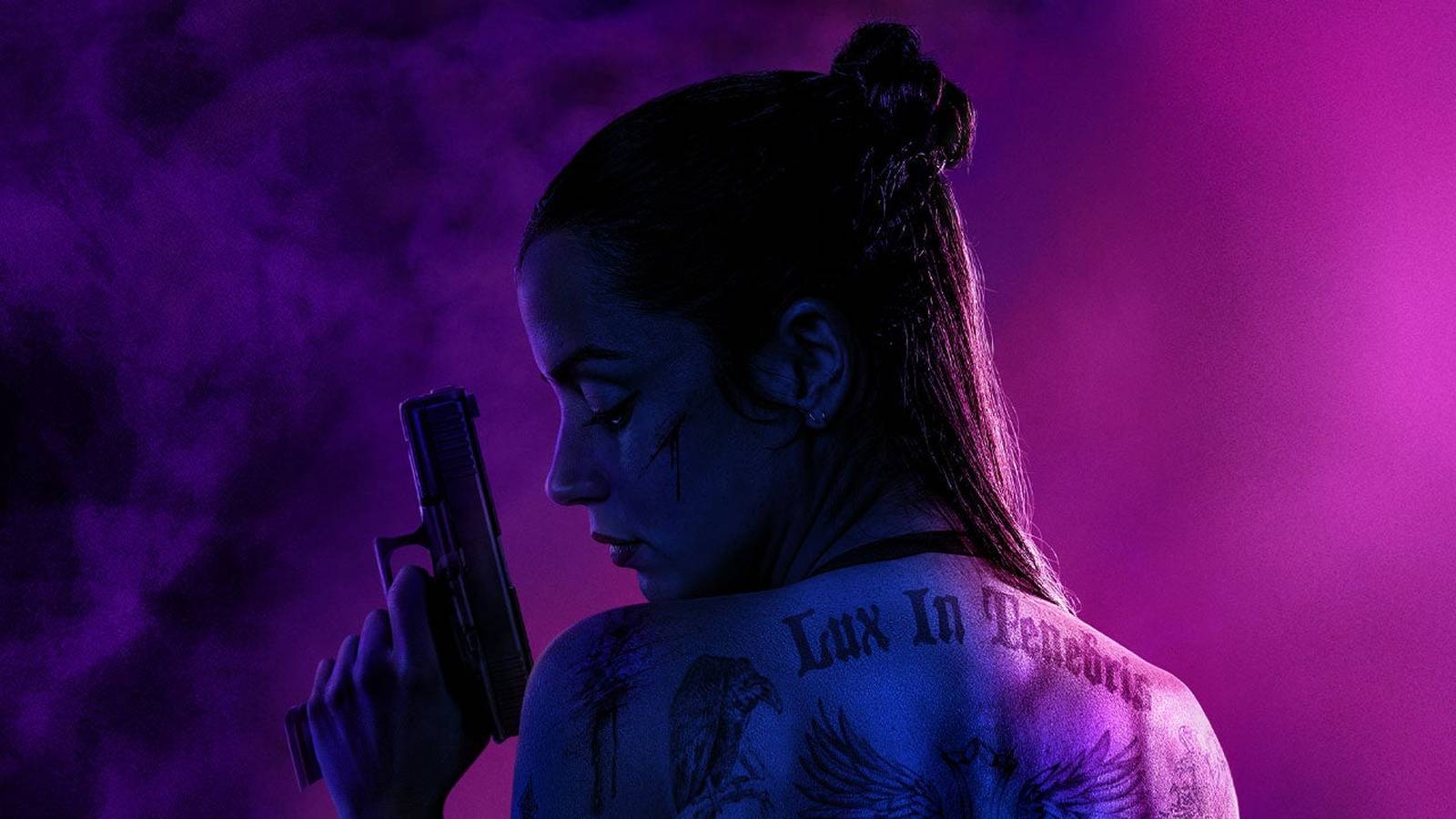 Ana de Armas Shines in ‘Ballerina,’ Expanding the John Wick Universe