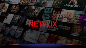 Netflix Beats Earnings Expectations but Faces Postmarket Dip