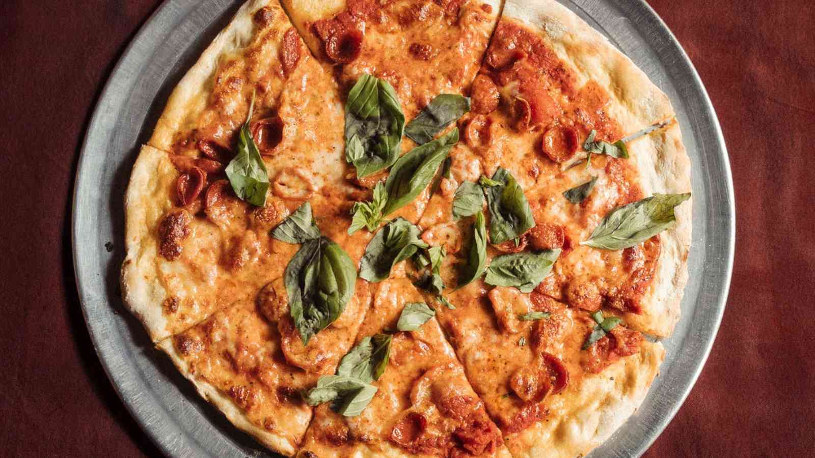 Top NYC Chefs Reveal Their Favorite Local Spots