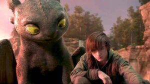 Mason Thames Shines in Live-Action ‘How to Train Your Dragon’