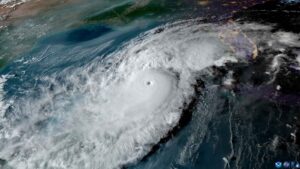 NOAA Predicts Intense 2025 Atlantic Hurricane Season