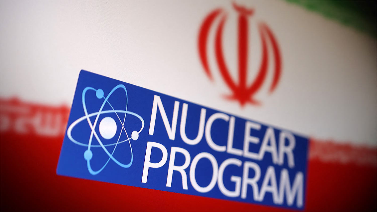 France, Germany, UK, EU Urge Israel and Iran to De-Escalate, Call for Nuclear Talks