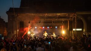 Fête de la Musique 2025: Paris Turns into a Musical Wonderland