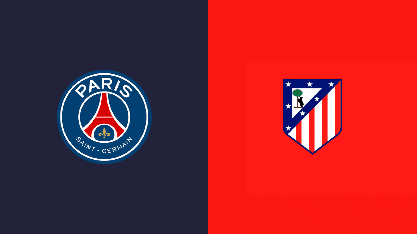 PSG Faces Atletico Madrid in FIFA Club World Cup Opener