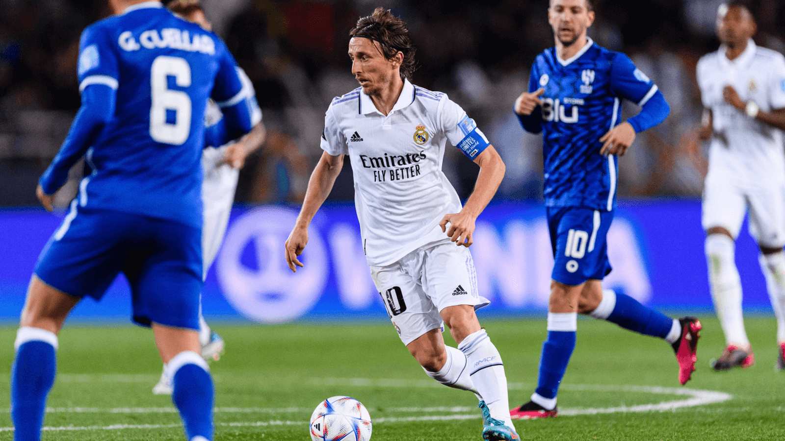 Real Madrid Set to Face Al-Hilal in Club World Cup Opener