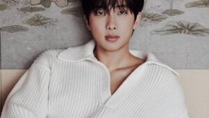 BTS RM and V to Complete Military Service on June 10, Fans Celebrate Reunion