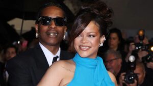 Rihanna and A$AP Rocky Plan Baby No. 3 in Barbados Bliss