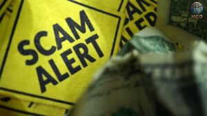 Local Police Warn of Fake BMV Text Scam Targeting Drivers