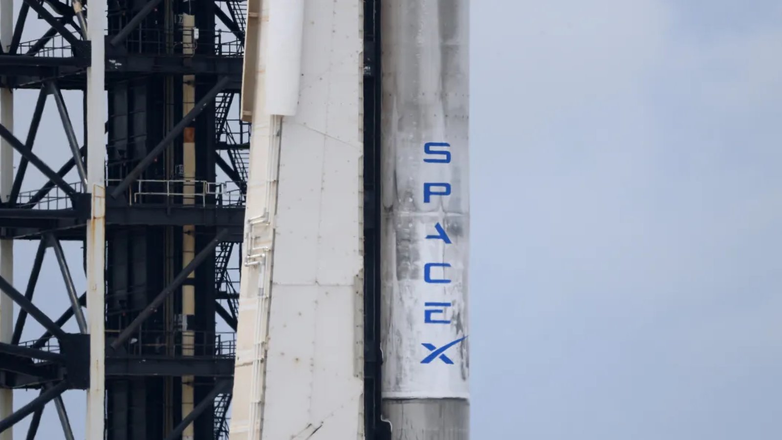 Upcoming SpaceX Launches in California: June 2025 Schedule
