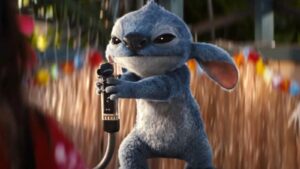 Lilo & Stitch and Mission: Impossible Drive May Box Office Surge