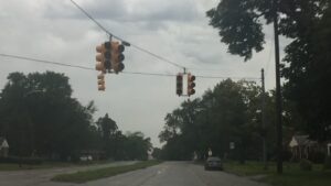 Brief Tornado Warning in Michigan Sparks Flash Flood Concerns