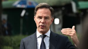 NATO Chief Calls for Major Boost in Defense Spending for 2025