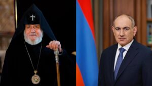 The Imperative of Dialogue to Prevent a “State-Church” Clash. OPENING Initiative