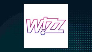 Wizz Air Shares Plunge 27.7% Amid Increased Trading Volume
