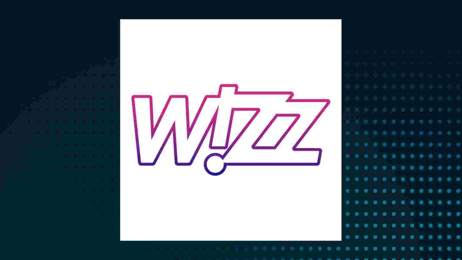 Wizz Air Shares Plunge 27.7% Amid Increased Trading Volume