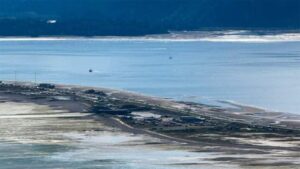 Alaska Rattled by 7.3 Magnitude Earthquake and Tsunami Warning