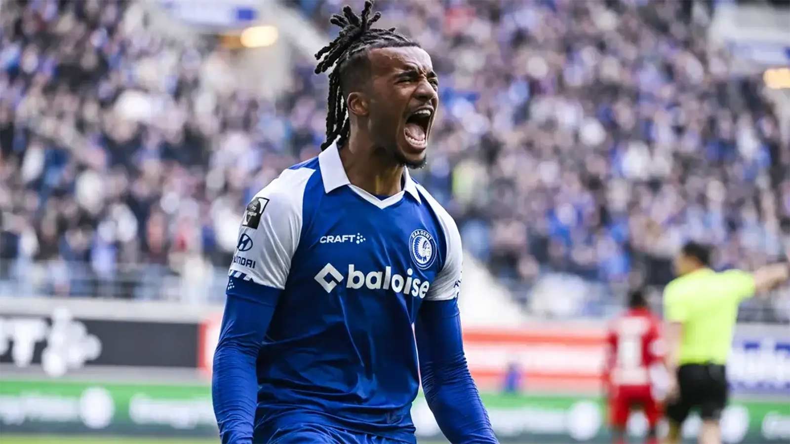 Archie Brown’s Transfer to Fenerbahce: A Key Move in a Dynamic Market