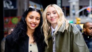 Paige Bueckers Confirms Relationship with Former UConn Teammate Azzi Fudd