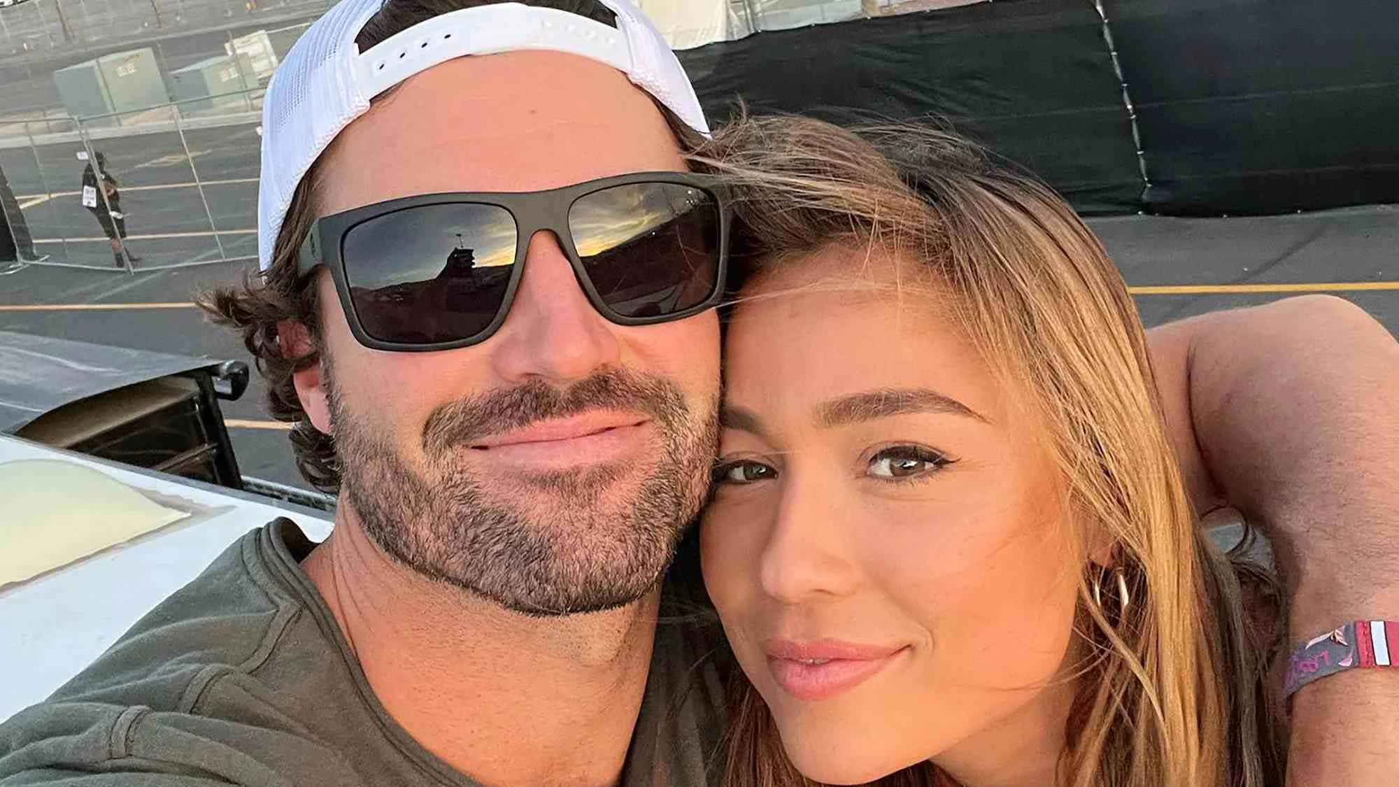 Brody Jenner Marries Tia Blanco in Intimate Malibu Ceremony
