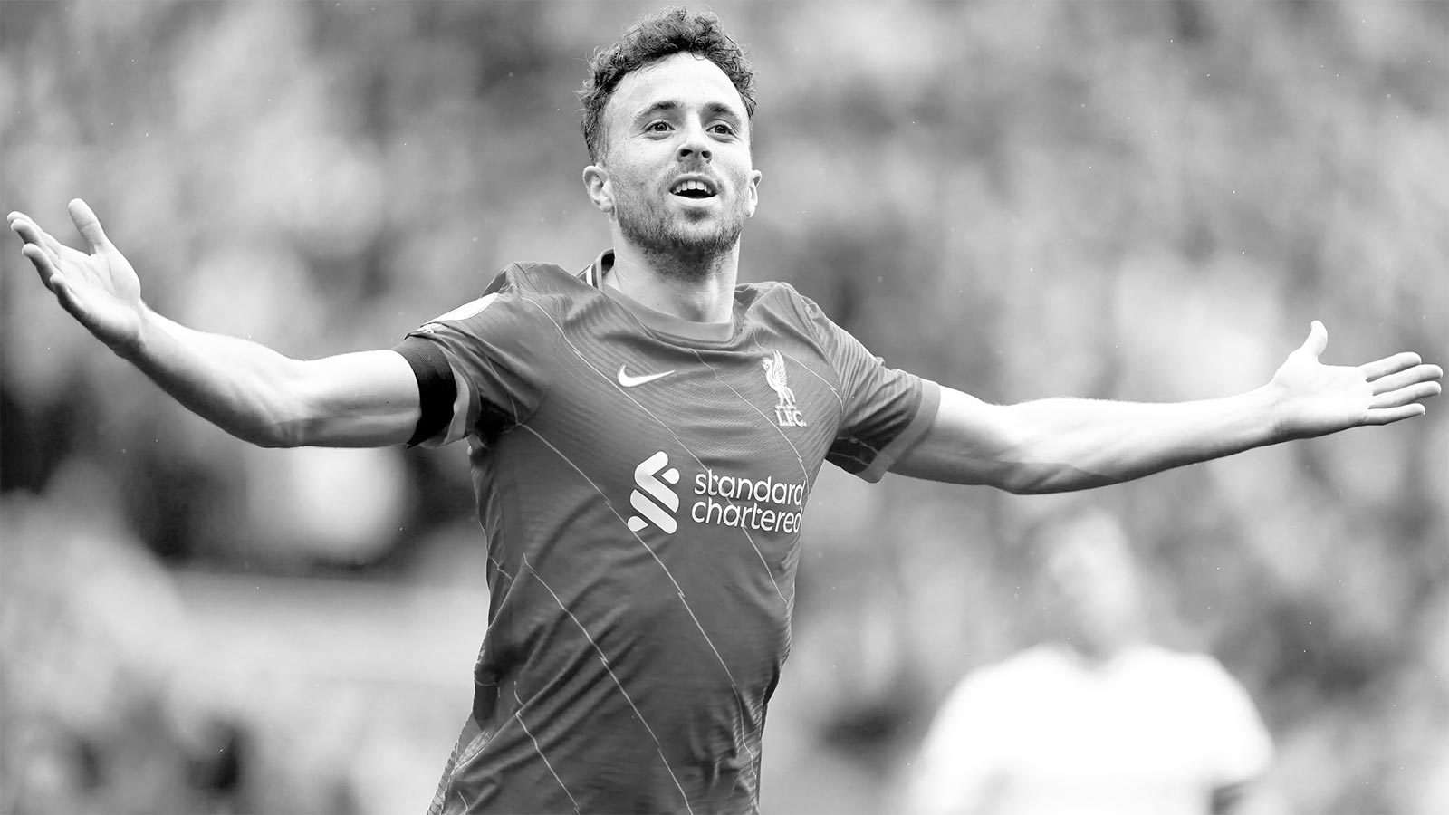 Liverpool Star Diogo Jota Dies in Tragic Car Accident in Spain