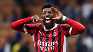 Emerson Royal’s Move to Flamengo Paves the Way for Wesley’s Roma Transfer