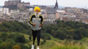 Fauja Singh, World’s Oldest Marathon Runner, Dies at 114 in Hit-and-Run