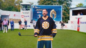 Happy Gilmore 2: A Nostalgic Sequel That Swings for the Fans